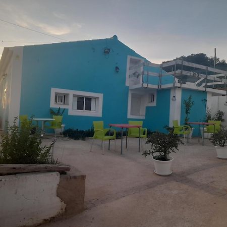 Estudio Dominicana In Albufeira Gale Luaran gambar
