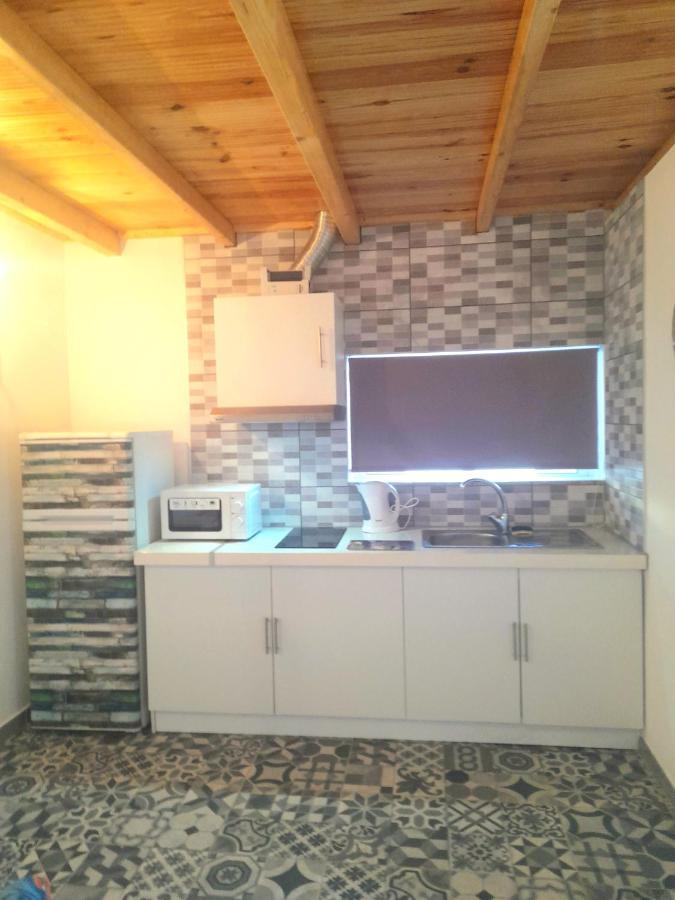 Estudio Dominicana In Albufeira Gale Luaran gambar
