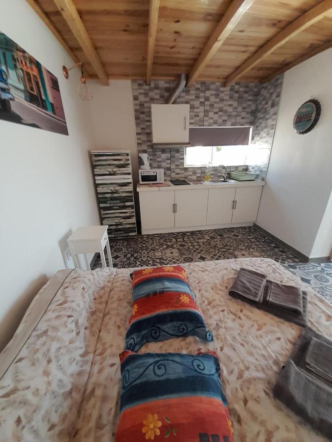 Estudio Dominicana In Albufeira Gale Luaran gambar