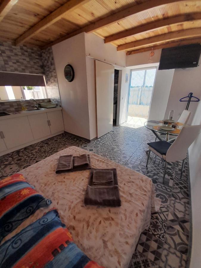 Estudio Dominicana In Albufeira Gale Luaran gambar